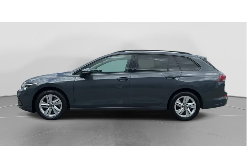 Volkswagen Golf Variant Life kombi DSG